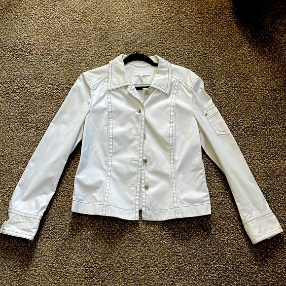 Escada | Jackets & Coats | Escada 200s Sports Jacket | Poshmark